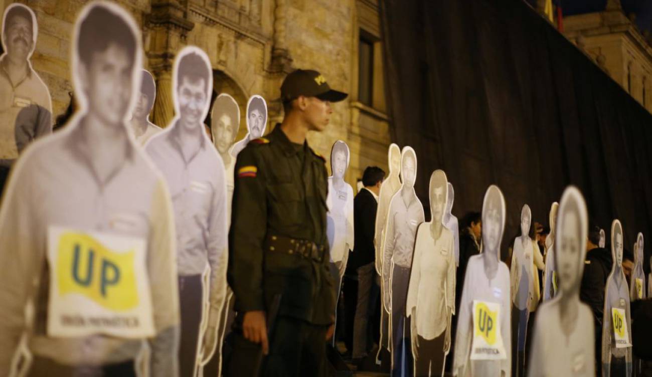 Derechos Humanos