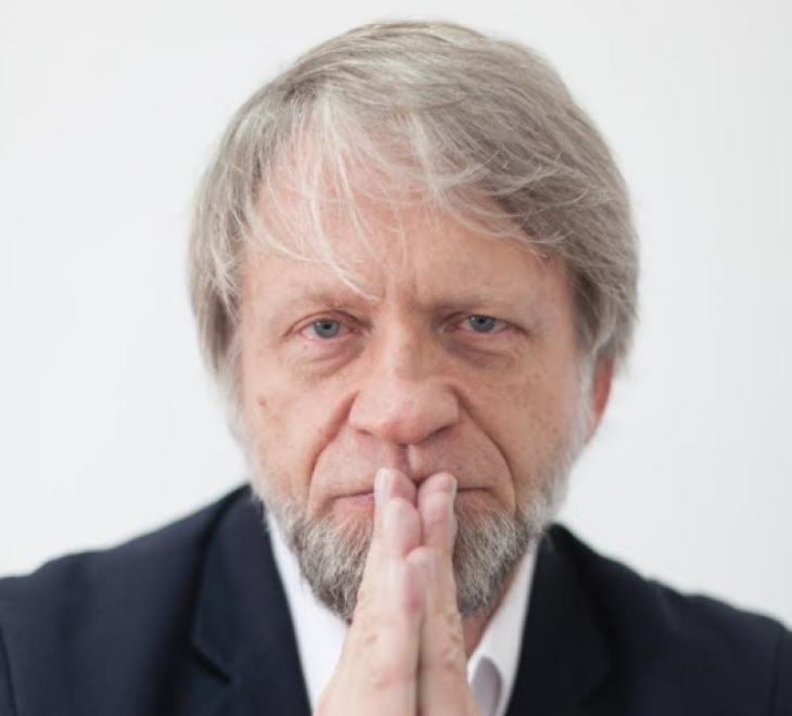 Antanas Mockus