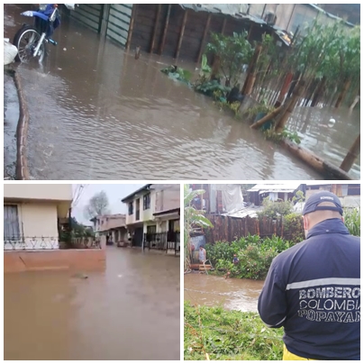 Inundaciones