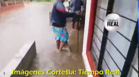 Inundaciones Casa