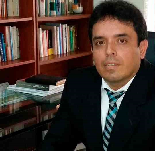 Julian Bermeo