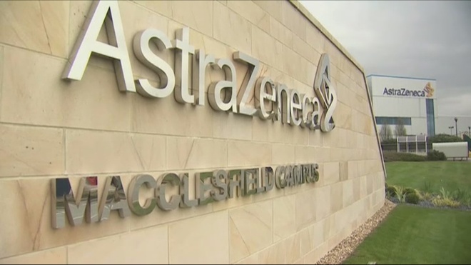 Astrazeneca