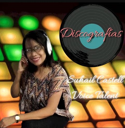DISCOGRAFIAS