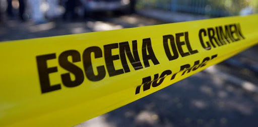 Cinta Asesinato