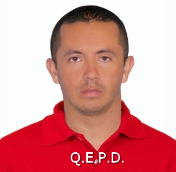 Exconcejal Asesinado en el Cauca