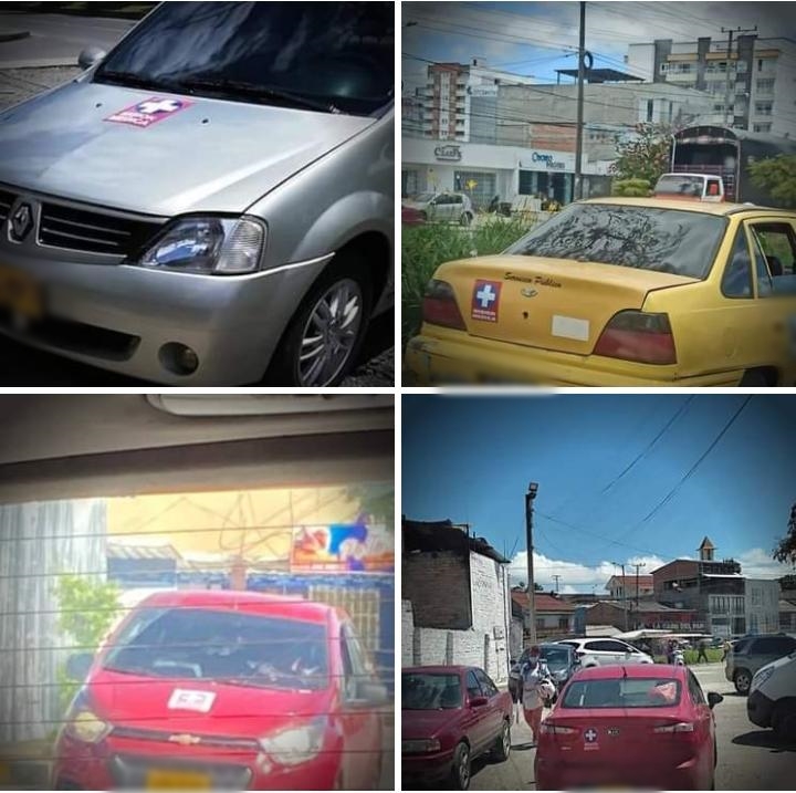 Carros Logos Falsos