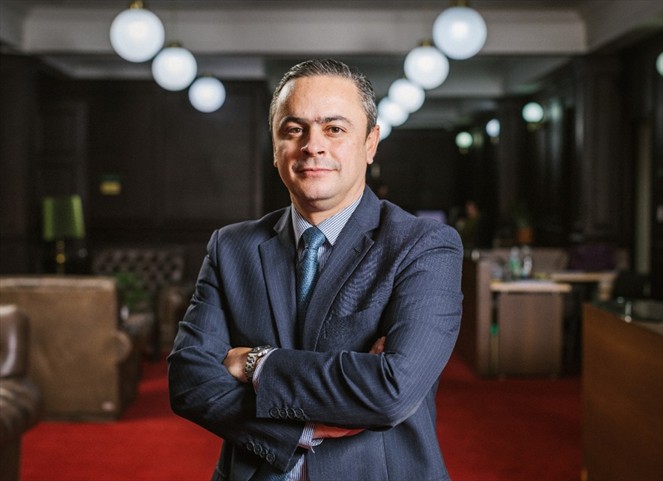 Comisionado de Paz Nuevo