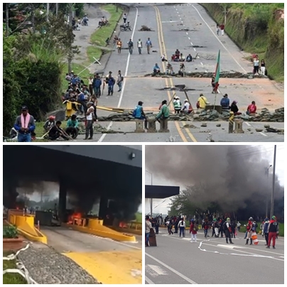 Panamericana 5
