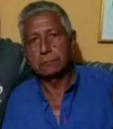 Adulto Mayor Fallecio