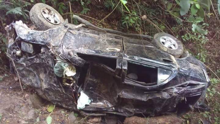 Carro Abismo