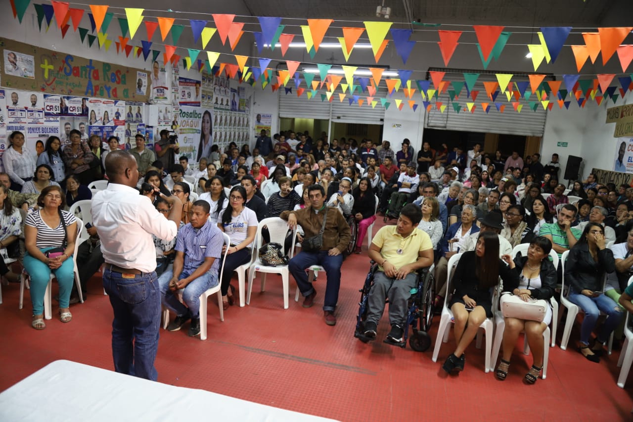 ELIAS COMUNIDADES 1