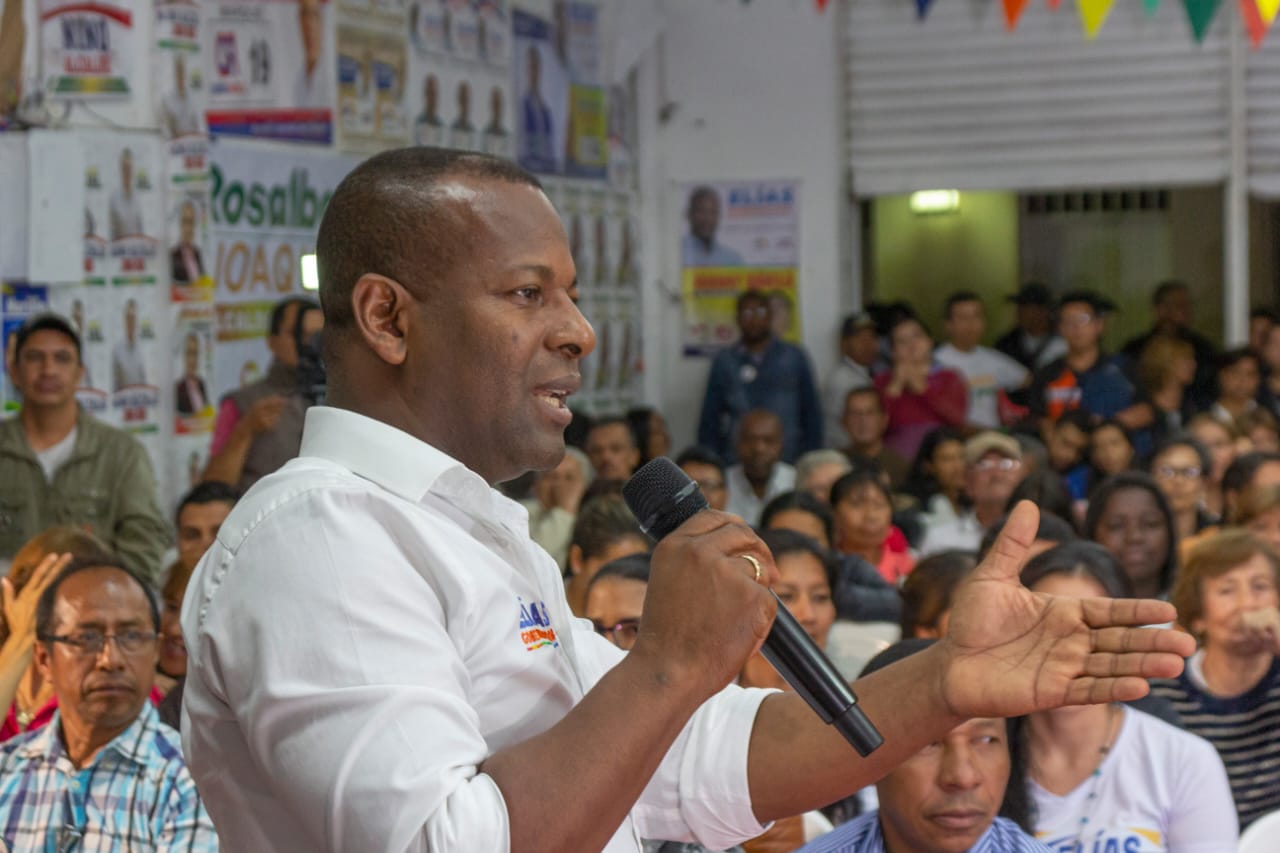 ELIAS COMUNIDADES 2