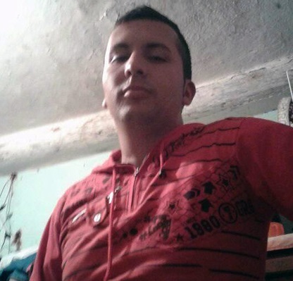 Joven se suicido