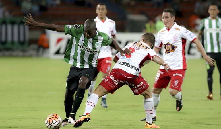 Nacional Libertadores
