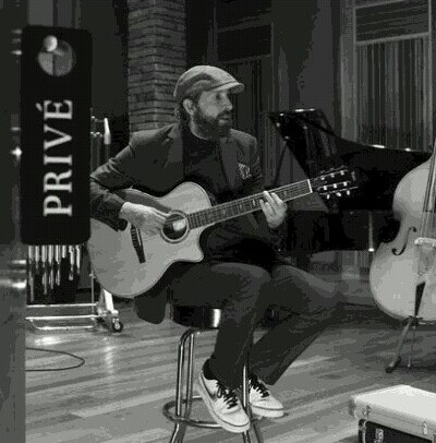 Juan Luis Guerra 1
