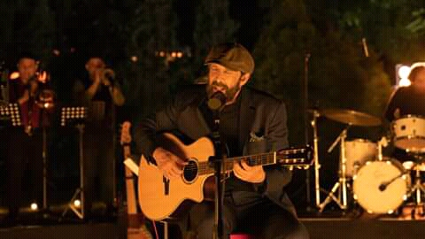 Juan Luis Guerra 2