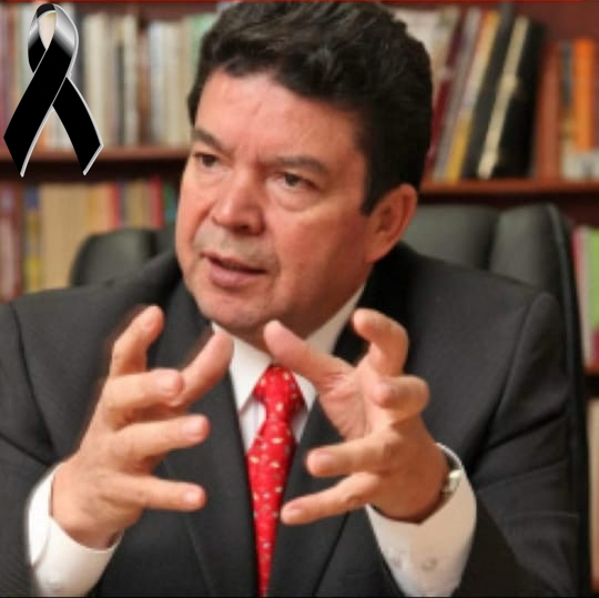 Julio Roberto Gomez