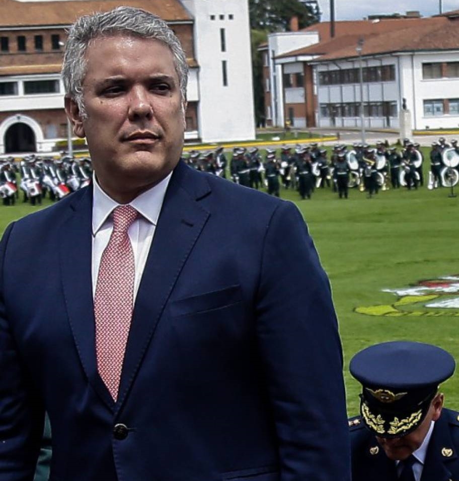 Presidente y Ministro