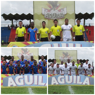 Estadio Equipos