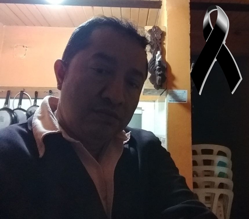OMAR GARCES