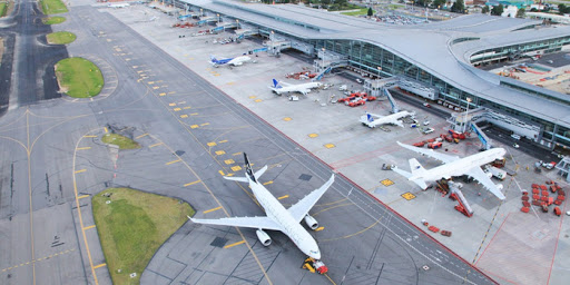 Aeropuerto