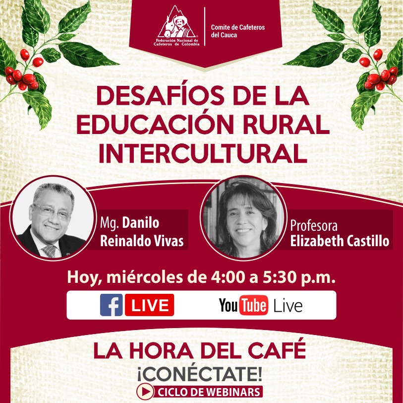 La Hora del Cafe 2