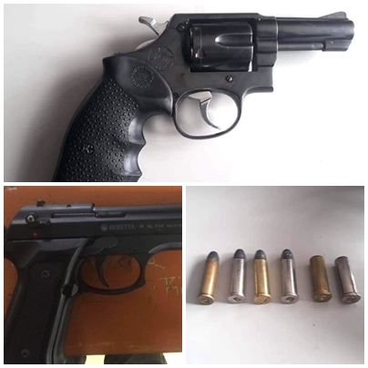 Armas