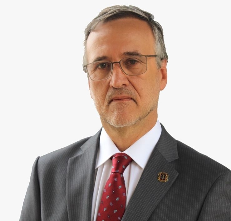 Jose Luis Diago