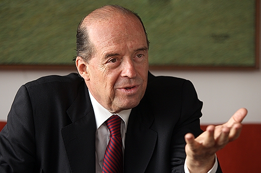 Alvaro Leyva