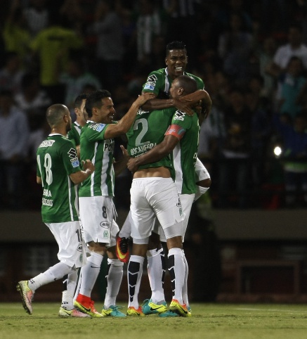 Nacional Copa