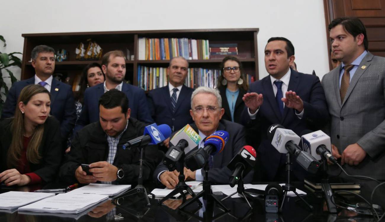 CENTRO DEMOCRATICO