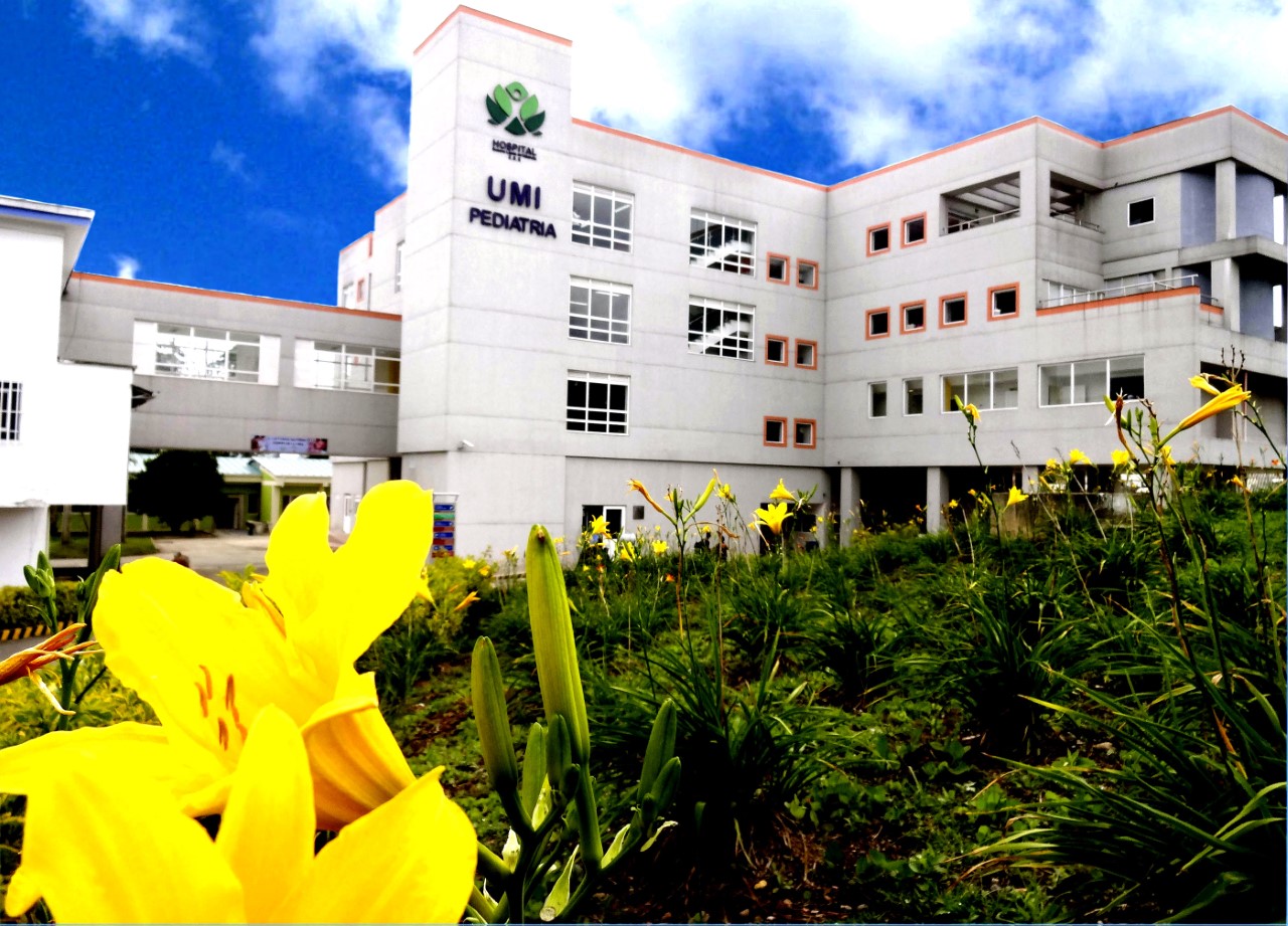 Hospital Susana Lopez