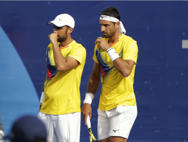 Cabal y Farah