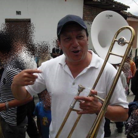Profesor Francisco Javier