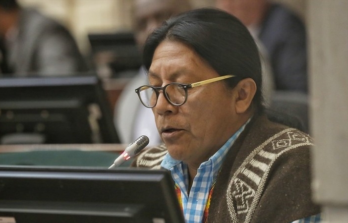 Feliciano Valencia