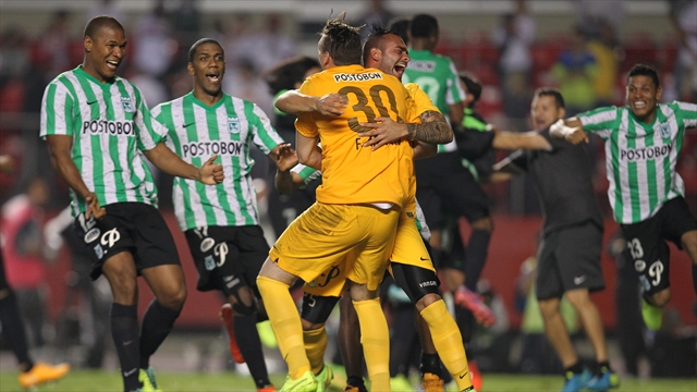 NACIONAL 2