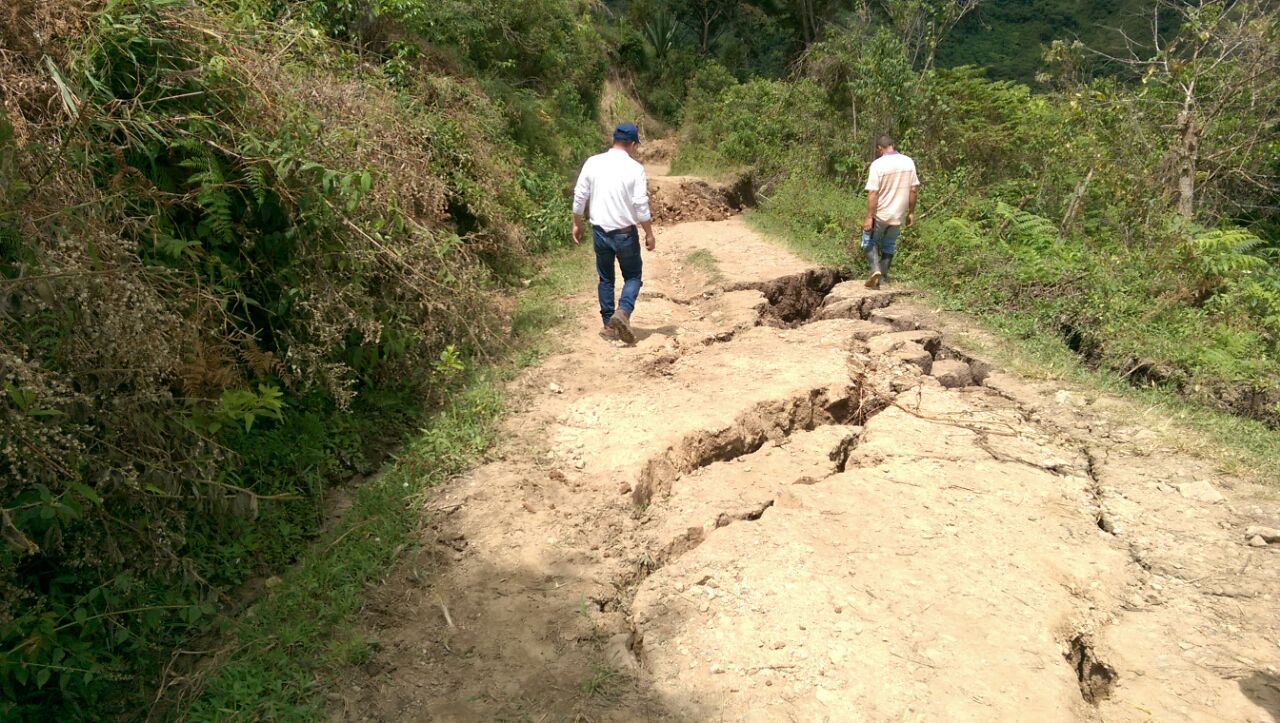 Gestion riesgo Purace