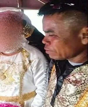 Matrimonio