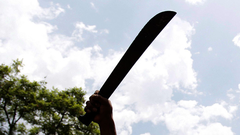 Machete