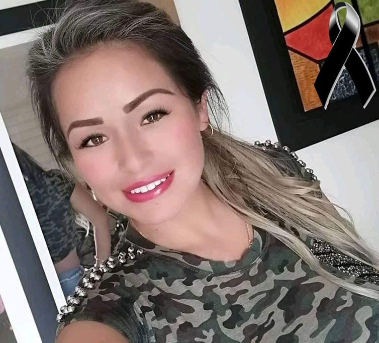 Mujer Asesinada