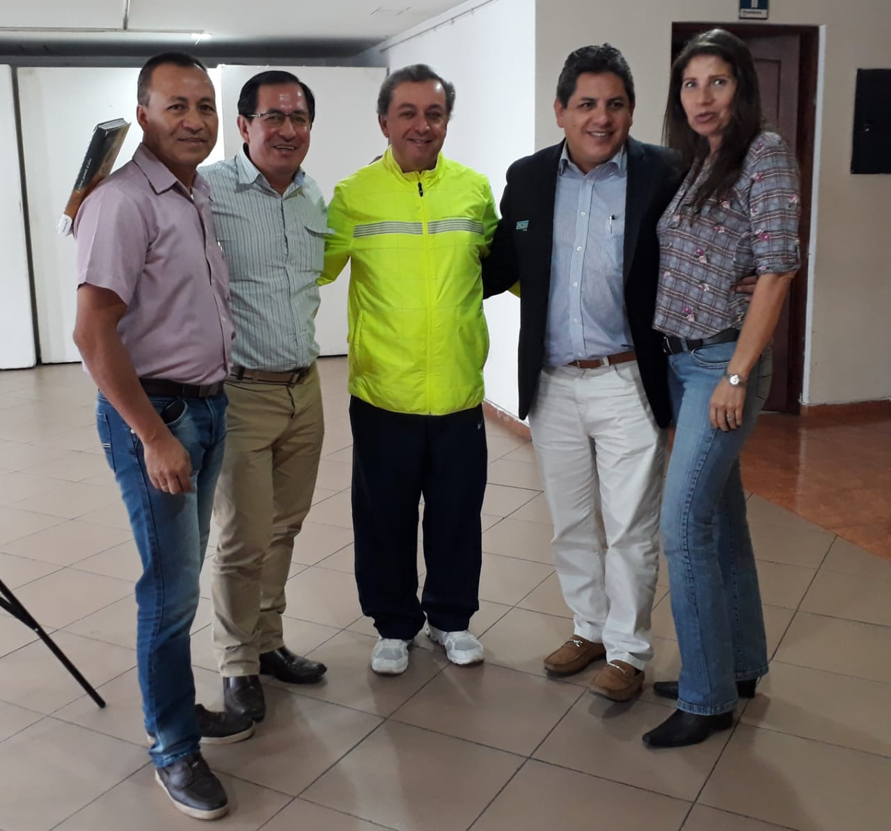 Esteban Jaramillo