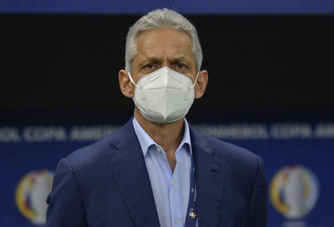 Reinaldo Rueda
