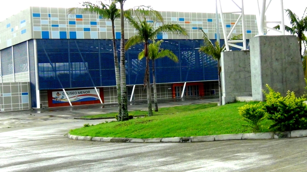 COMPLEJO 1