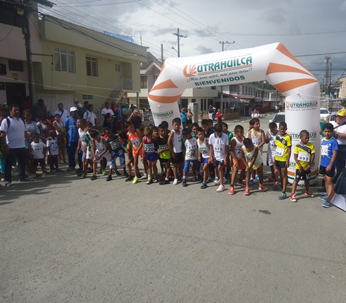 MARATON 1