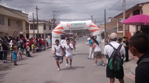 MARATON 10