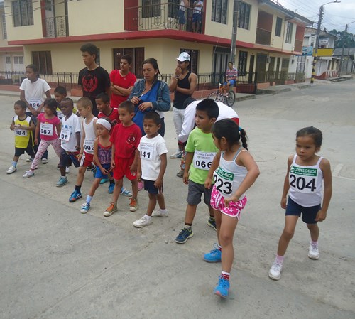 MARATON 7