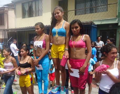 MARATON 8