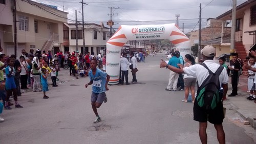 MARATON 9