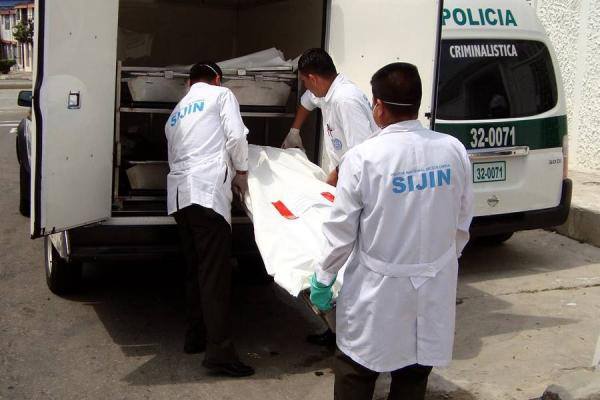 ACCIDENTE SUR DE POPAYAN