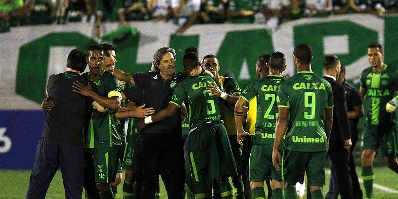Chapecoense 2